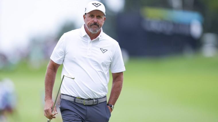 Phil Mickelson allegations, explained: Golf legend accused of ‘inappropriate conduct’ at home course Phil Mickelson allegations, explained: Golf legend accused of ‘inappropriate conduct’ at home course