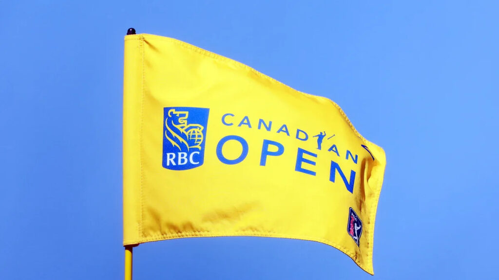 RBC Canadian Open 2026: How to watch at TPC Toronto