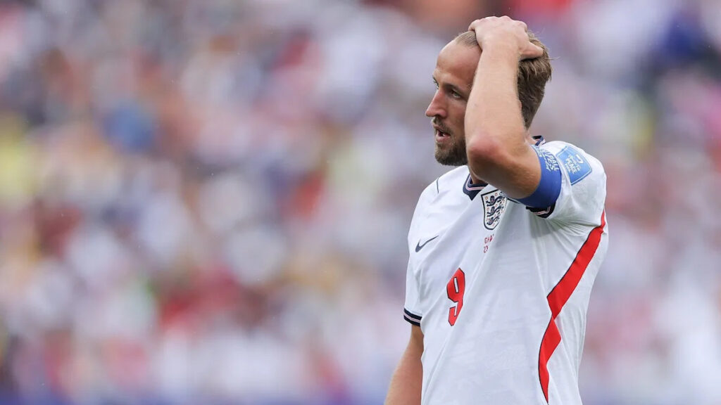 No need to panic for England – but this was a reality check