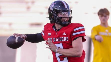 Should Jets target QB Brendan Sorsby in the NFL Supplemental Draft? Should Jets target QB Brendan Sorsby in the NFL Supplemental Draft?