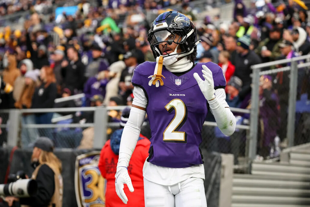 Loose Feathers: offseason surgeries, new ‘Voice of the Ravens’