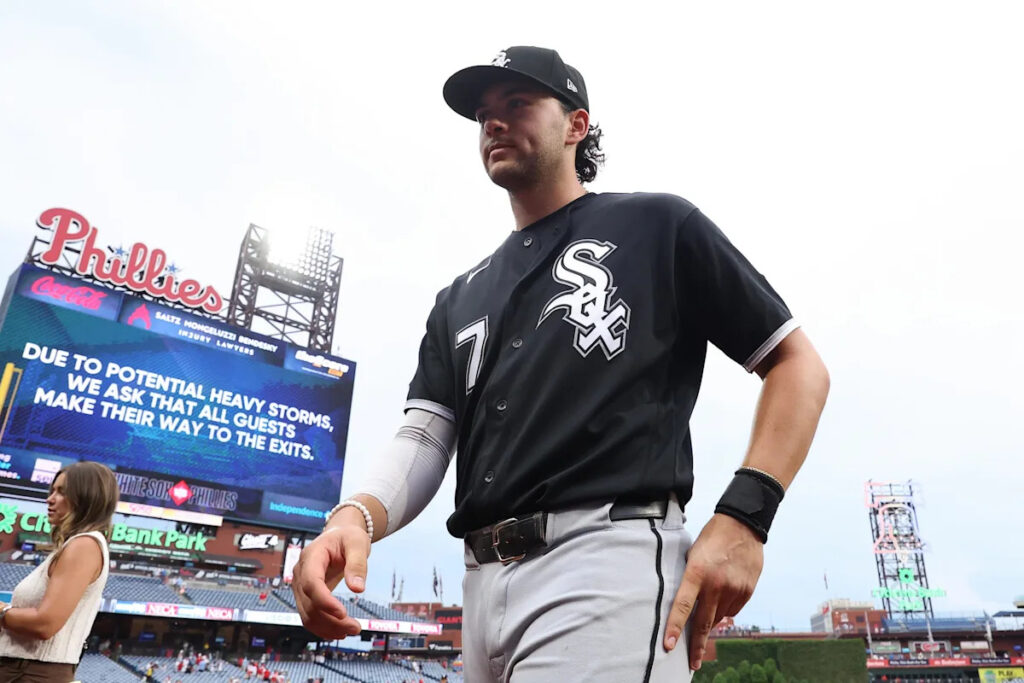 White Sox Weekly: June 1-7, 2026