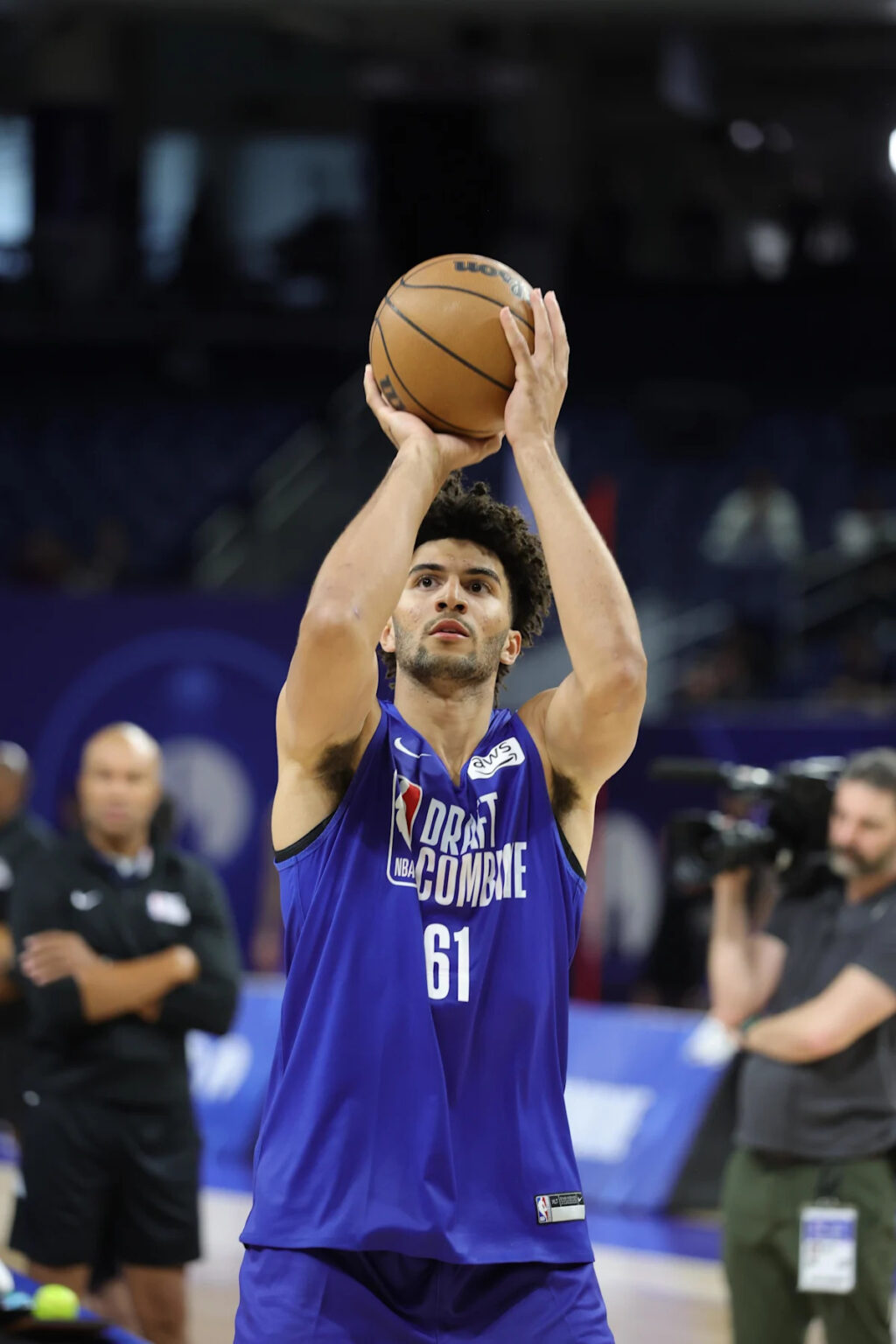 Cameron Boozer Update – Yahoo Sports