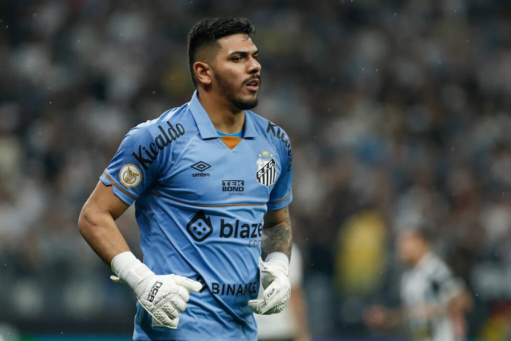 Santos must decide future of three players returning from loan