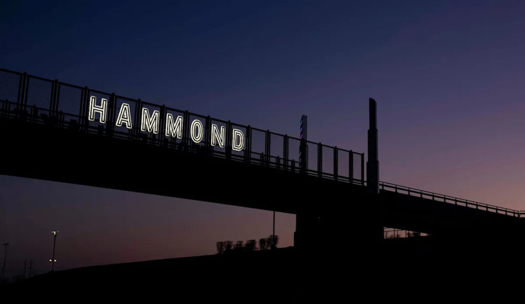 Bears take major step toward Hammond, Indiana stadium with board vote