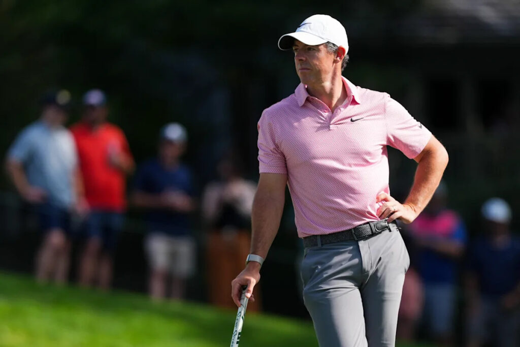 How to live stream the Memorial Tournament: Third Round, TV channel How to live stream the Memorial Tournament: Third Round, TV channel