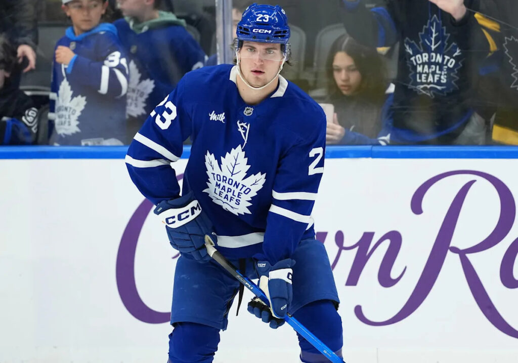 Maple Leafs’ impressive History With Second-Round Draft Pick, What To Expect With 60th Pick In 2026 NHL Draft