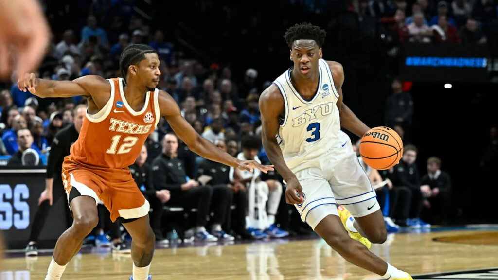 NBC Sports’ 2026 NBA Draft Big Board: AJ Dybantsa, Darryn Peterson lead the way NBC Sports’ 2026 NBA Draft Big Board: AJ Dybantsa, Darryn Peterson lead the way