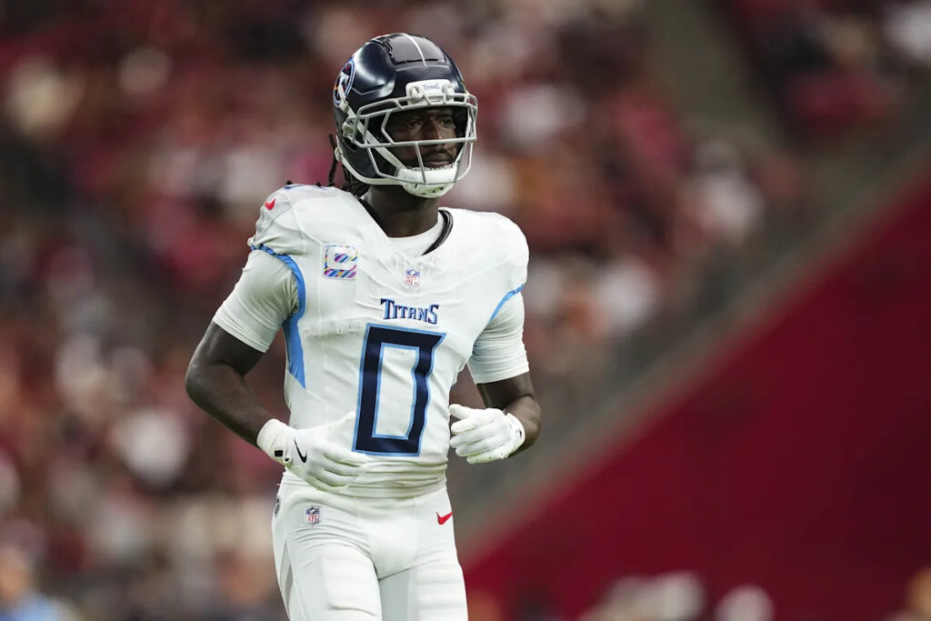 3 Titans players who need to be better at mandatory minicamp 3 Titans players who need to be better at mandatory minicamp