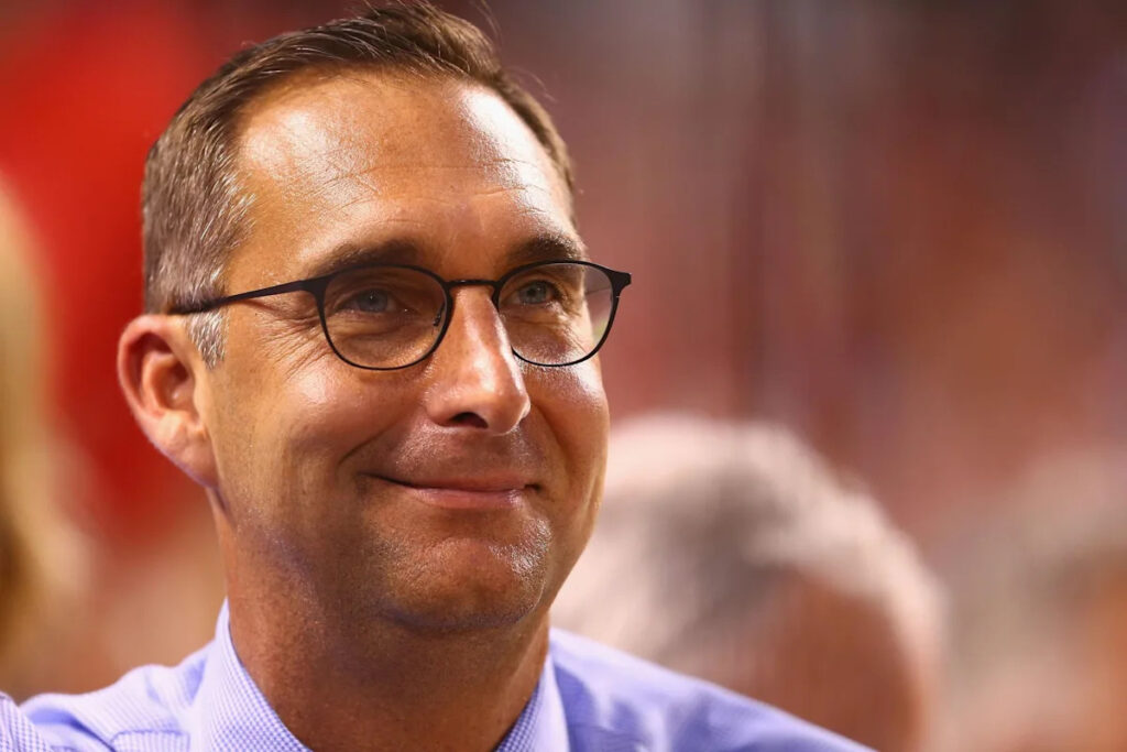 Monday morning obersvations about John Mozeliak to the Angels
