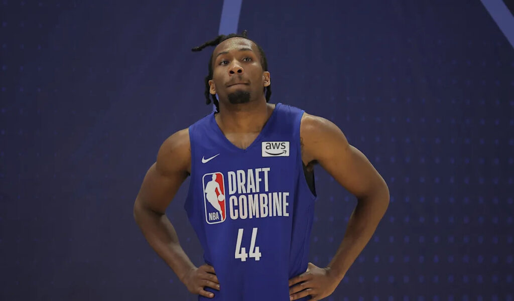 New NBA Draft Intel: AJ Dybantsa, Darryn Peterson and Utah