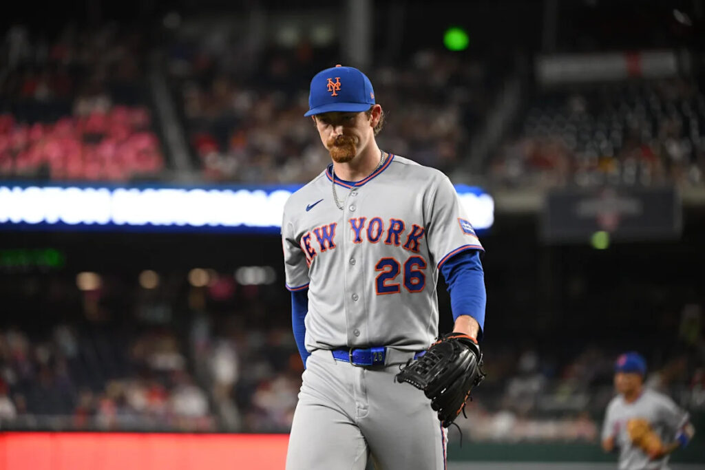 Mets vs. Padres, 6/6/26: McLean vs Canning