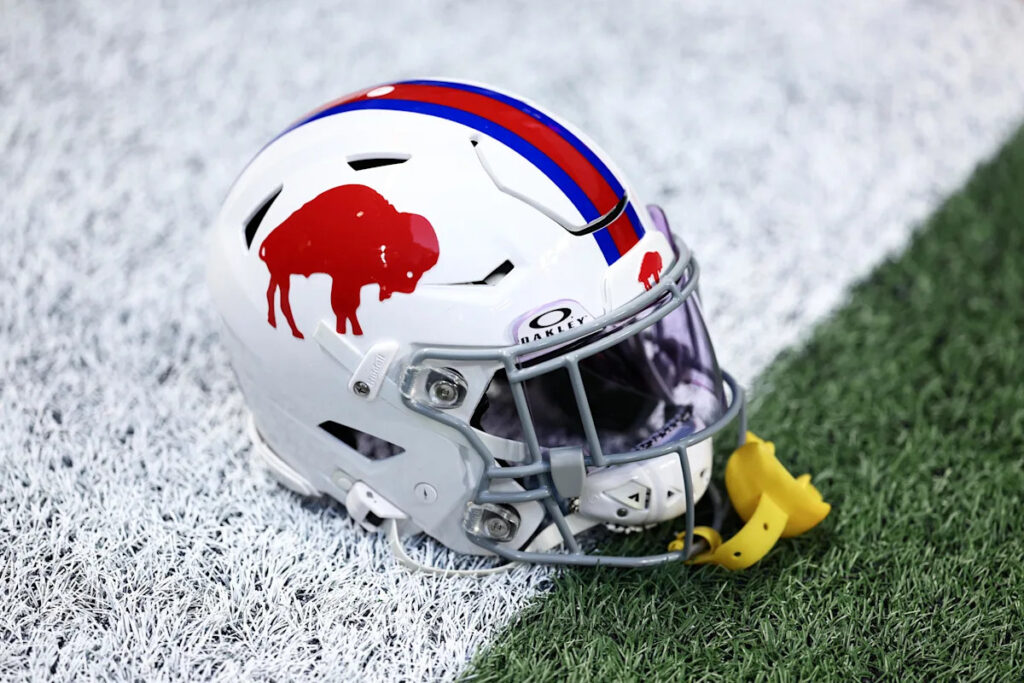 Bills announce promotions within scouting staff