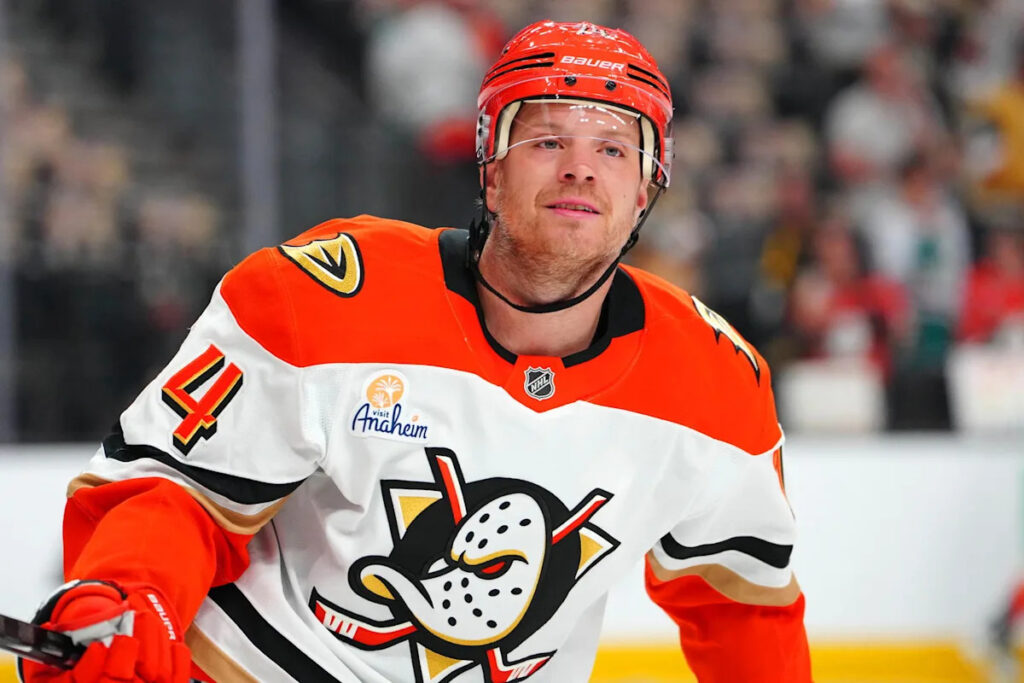 2025-26 Anaheim Ducks: By the Numbers, Part 8