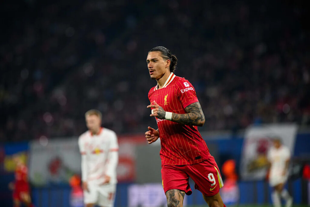 Fabrizio Romano drops update on Darwin Nunez’s potential return to Liverpool
