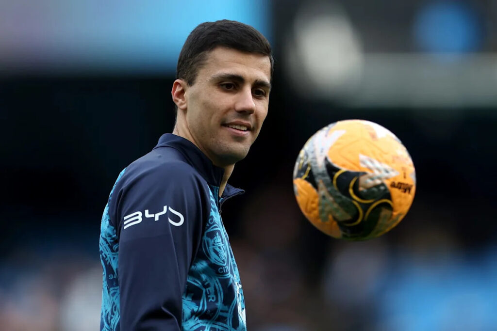Real Madrid reject chance to sign Ballon d’ Or winner on Florentino Perez’s orders Real Madrid reject chance to sign Ballon d’ Or winner on Florentino Perez’s orders