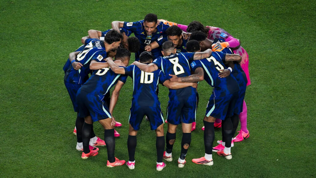 How to watch Scotland vs Brazil live: Stream link, TV channel, team news, prediction How to watch Scotland vs Brazil live: Stream link, TV channel, team news, prediction