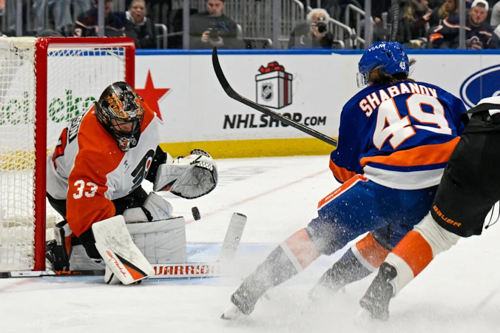 Flyers Have Chance To Swoop In For Former Top KHL Free Agent Target