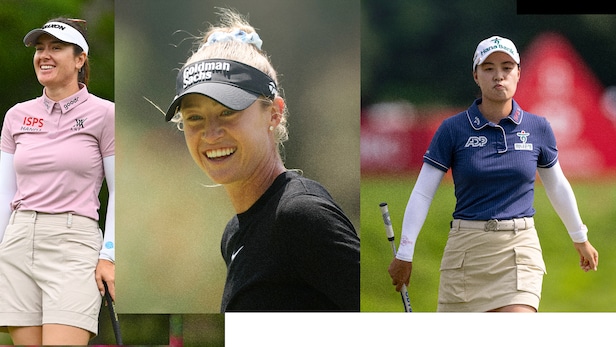 2026 KPMG Women’s PGA Championship: 11 players to watch at Hazeltine 2026 KPMG Women’s PGA Championship: 11 players to watch at Hazeltine