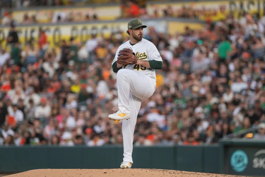Elephant Rumblings: A’s Back In Bay Area