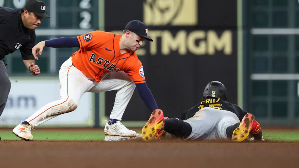 Pirates vs. Astros prediction: Odds, recent stats, trends, and best bets for June 4