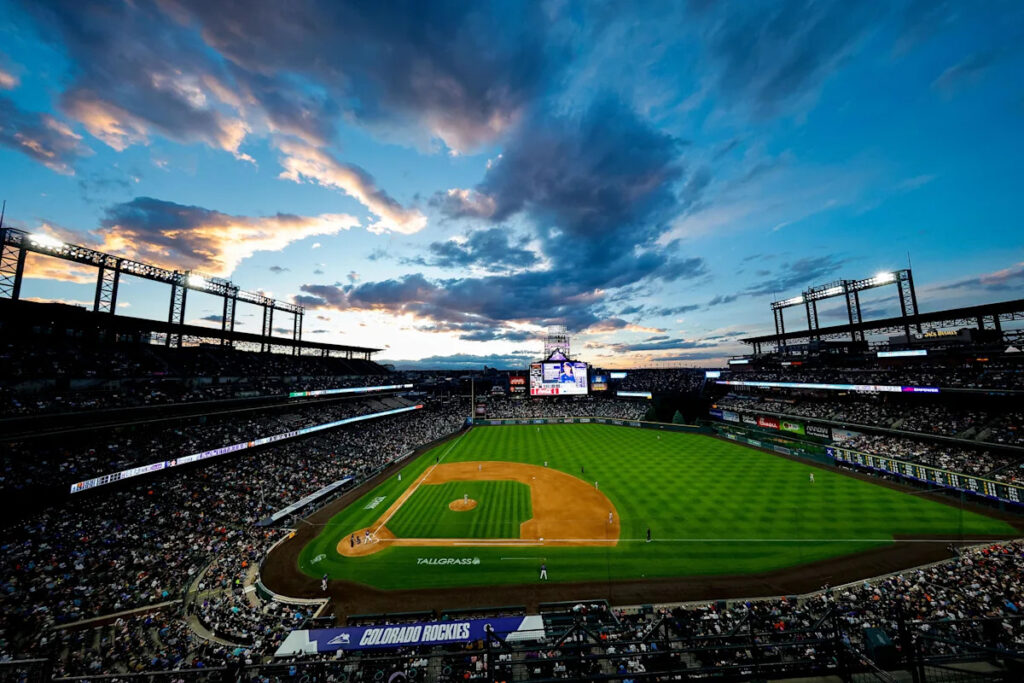 Purple Row After Dark: May Rockie(s) of the Month Purple Row After Dark: May Rockie(s) of the Month