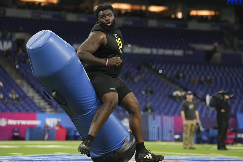 Carolina Panthers 2026 off-season fan mailbag: One more month down into the offseason