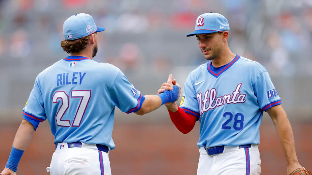 Braves vs Mets Prediction: Odds, recent stats, trends, and best bets for June 12 Braves vs Mets Prediction: Odds, recent stats, trends, and best bets for June 12