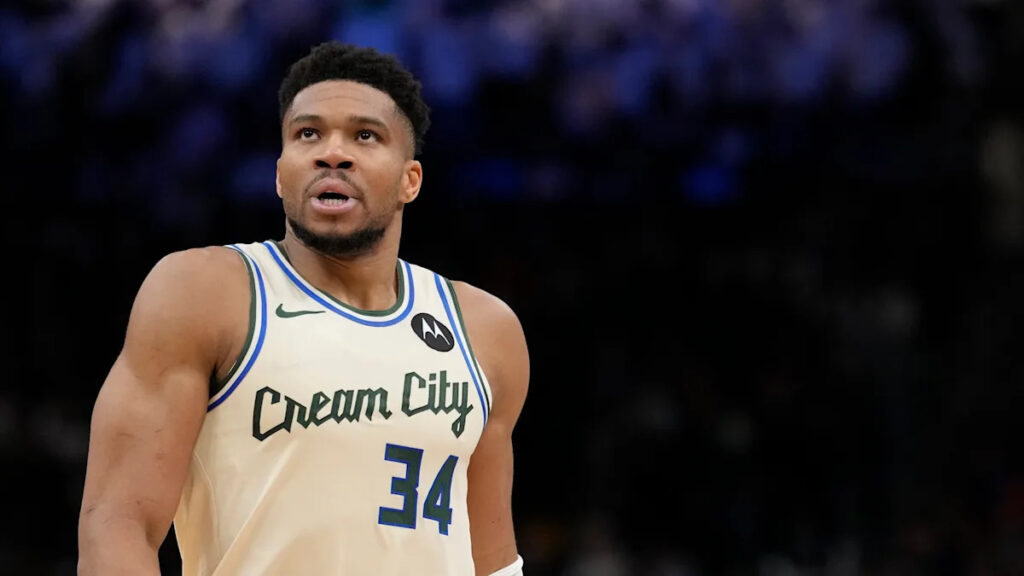 Giannis Antetokounmpo trade rumors: Thunder not interested, Giannis concerned about Heat roster