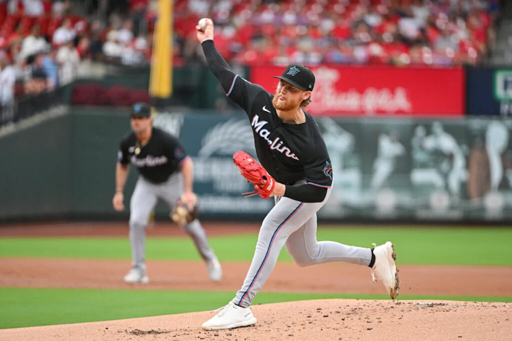 St. Louis Cardinals Bullpen Loses Pitcher’s Duel to Marlins Friday Night