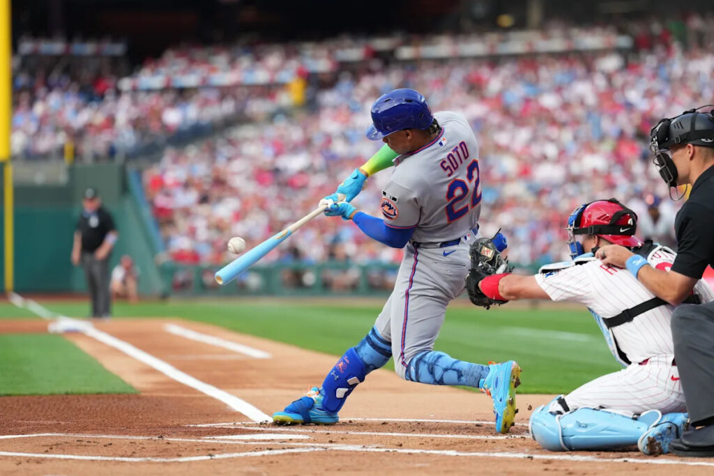 Mets Player Meter: Position Players, June 15-28