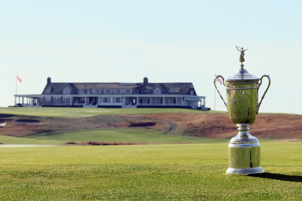 U.S. Open 2026: Here’s every player in the field at Shinnecock Hills U.S. Open 2026: Here’s every player in the field at Shinnecock Hills
