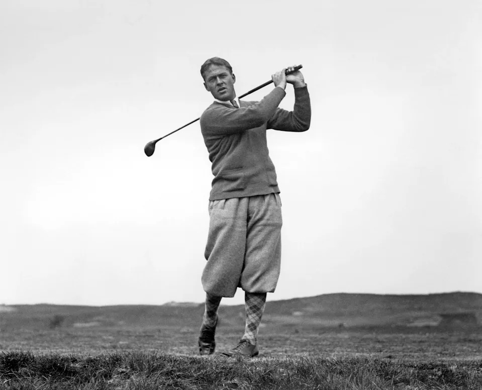 Bobby Jones