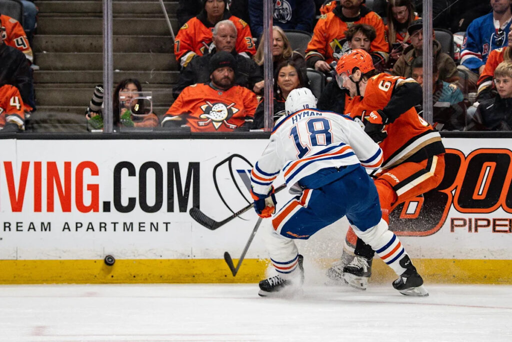 Forget the Superstars, Edmonton’s Next Star Might Come With Questions Attached