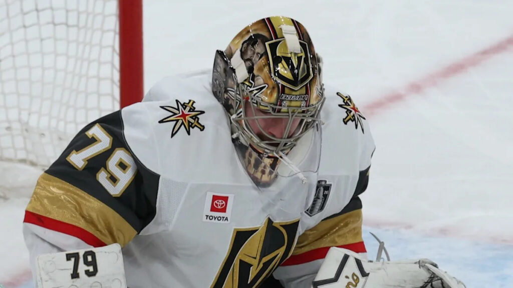 Hurricanes vs Golden Knights Prediction, Picks & Odds for Saturday’s Stanley Cup Final Game 3