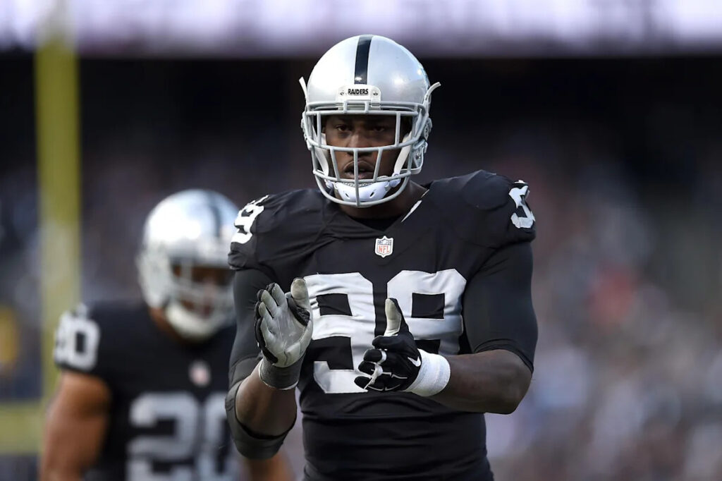 Aldon Smith’s death is a gutting loss