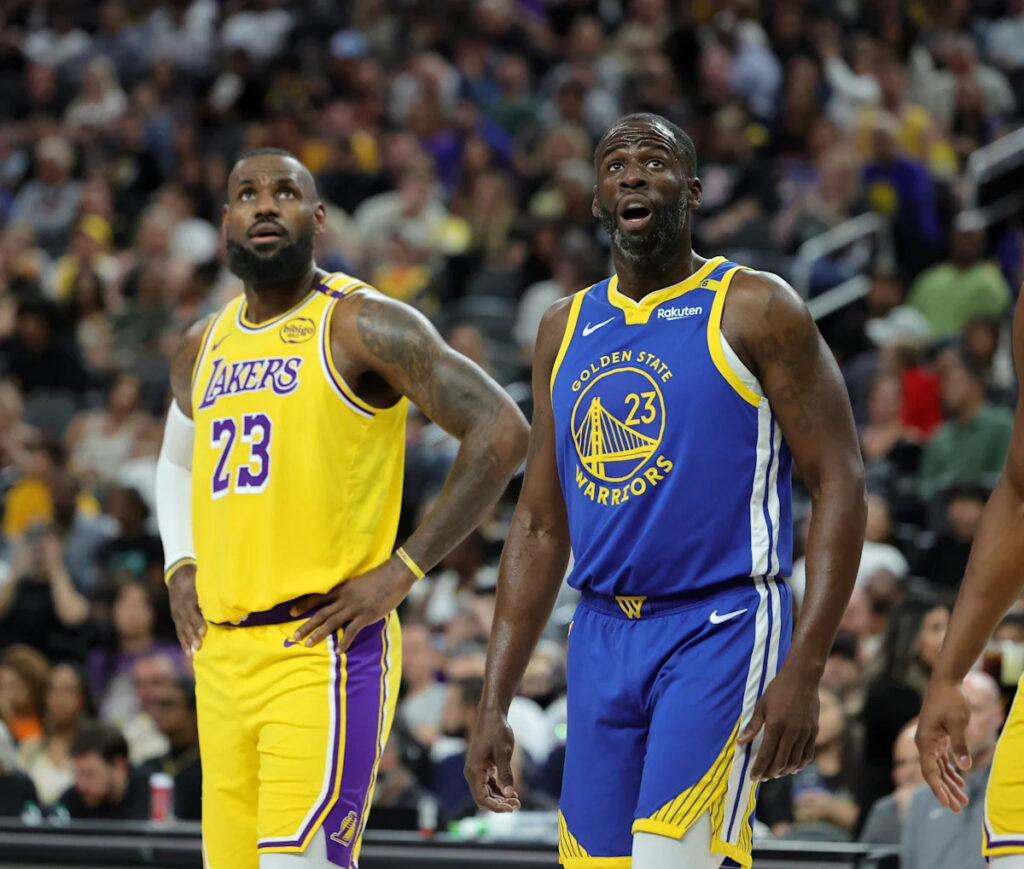 NBA free agency LIVE updates: Trades, signings, latest buzz and intel