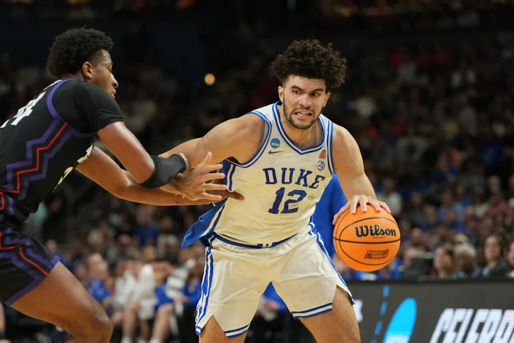 NBA mock draft 18.0: What I’m hearing, updates, rumors about all 60 picks