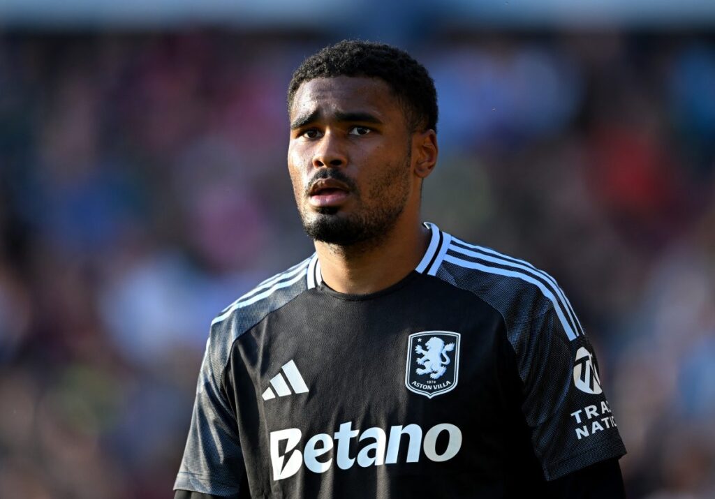 Aston Villa trio set for Annecy loan
