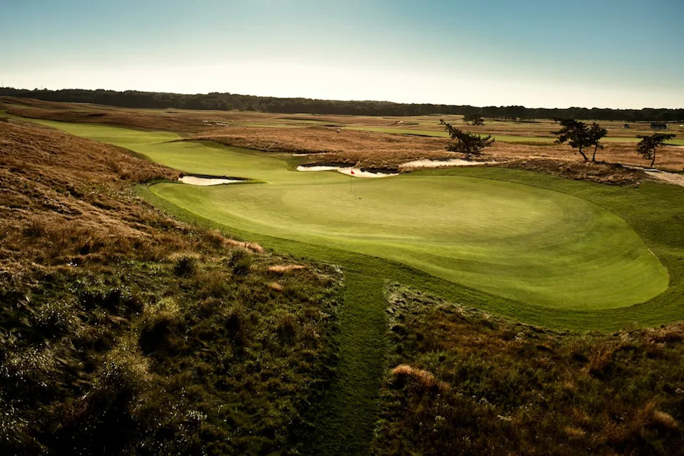 Shinnecock Hills Golf Club