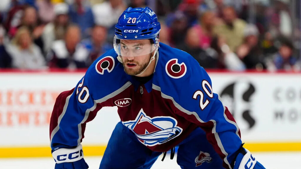 New Predators executive Chris MacFarland strikes deal with former team to add Avalanche center Ross Colton