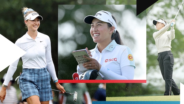 2026 U.S. Women’s Open: 10 players to watch at Riviera 2026 U.S. Women’s Open: 10 players to watch at Riviera