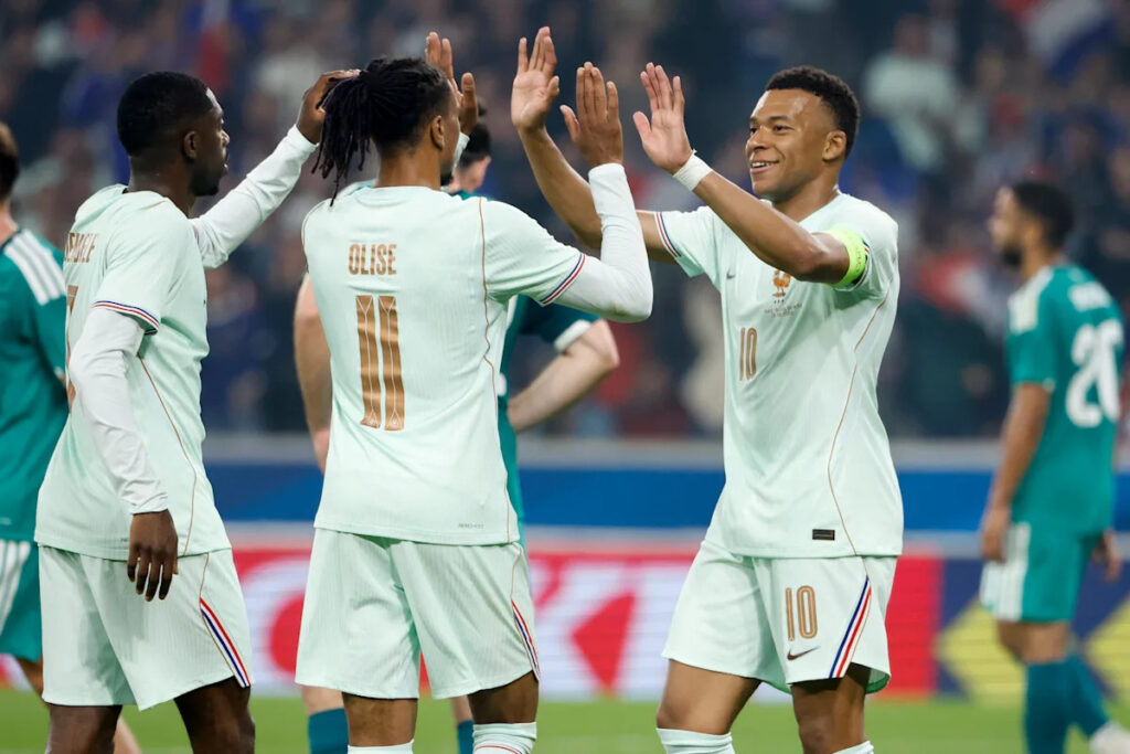 2026 World Cup: We had AI pick the winner of every game. Here’s who won the title