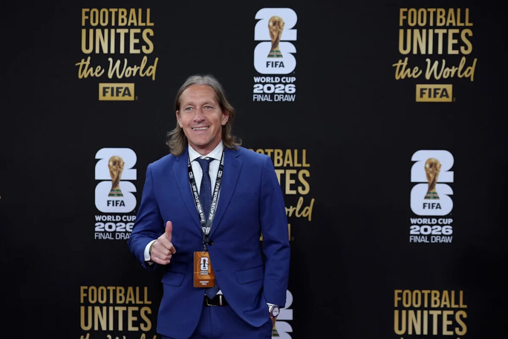 Real Madrid legend gives his verdict on Marc Cucurella signing: ‘Without a doubt, it’s a good move’