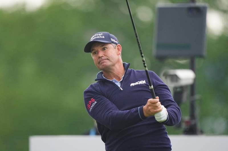 Padraig Harrington criticises the worst rule change that’s ever been made in golf, ’there is zero logic’ Padraig Harrington criticises the worst rule change that’s ever been made in golf, ’there is zero logic’