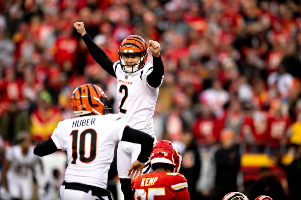 Bengals among top teams picked to end Super Bowl drought this season Bengals among top teams picked to end Super Bowl drought this season
