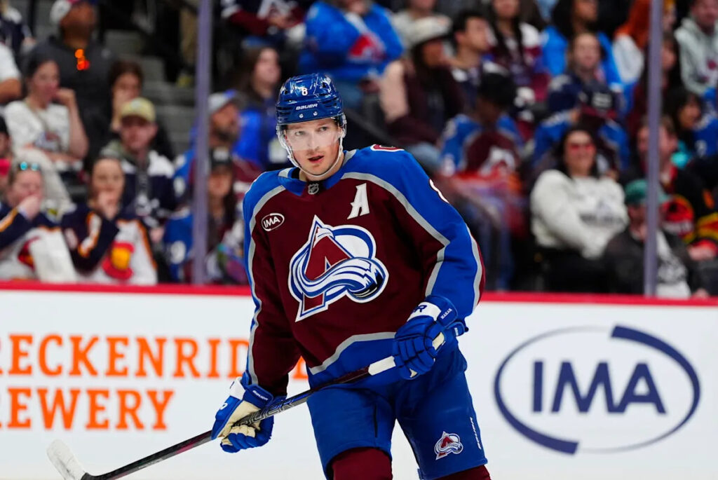 The Avalanche Know Cale Makar Is Staying—Now Comes the Hard Part