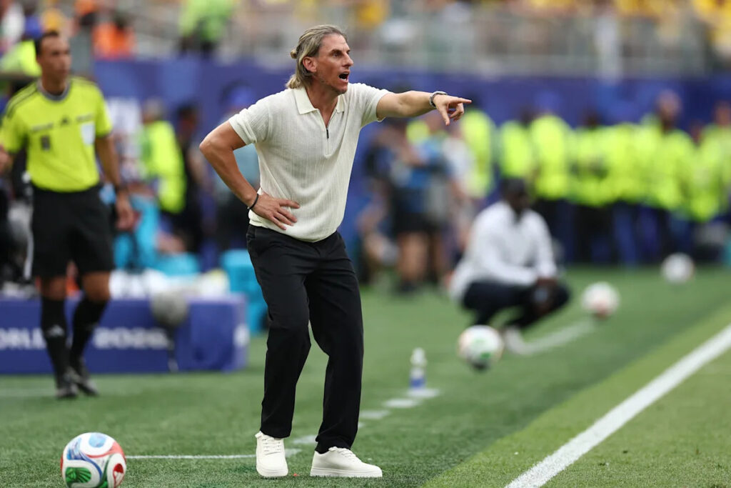A football hotspot; Argentine coaches are taking over the World Cup 🇦🇷 A football hotspot; Argentine coaches are taking over the World Cup 🇦🇷