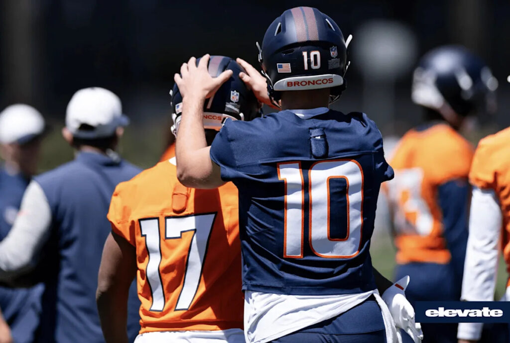 Horse Tracks: ‘All it takes is one or two explosive plays’