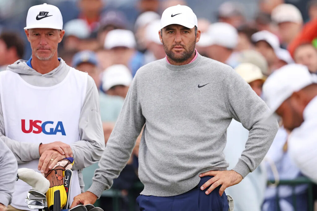 How to live stream U.S. Open: Final Round, Sunday, TV channel schedule How to live stream U.S. Open: Final Round, Sunday, TV channel schedule